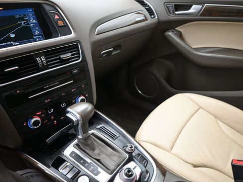 Used 2017 Audi Q5 3.0T Premium Plus image 4