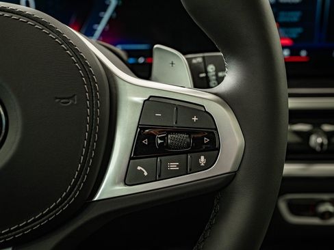 New 2026 BMW X5 xDrive40i w/ M Sport Package image 27