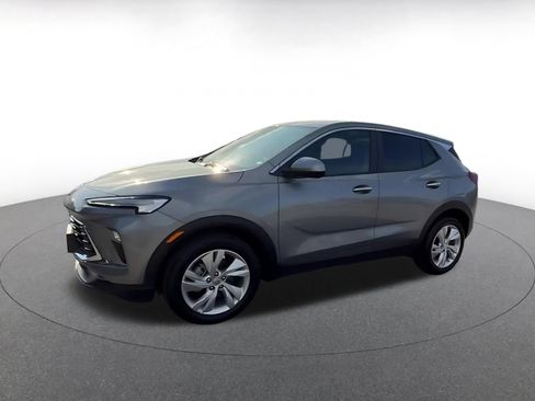 Used 2026 Buick Encore GX Preferred FWD image 8