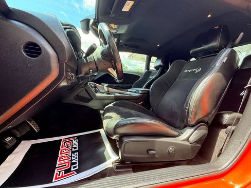 Used 2019 Dodge Challenger SRT Hellcat Redeye RWD image 22