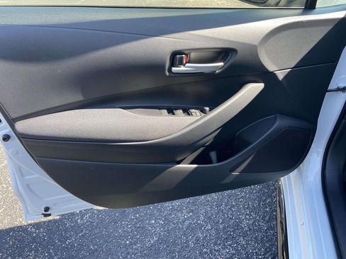 New 2026 Toyota Corolla SE FWD image 11