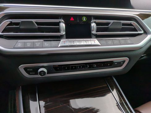 Used 2020 BMW X5 sDrive40i w/ M Sport Package RWD image 19