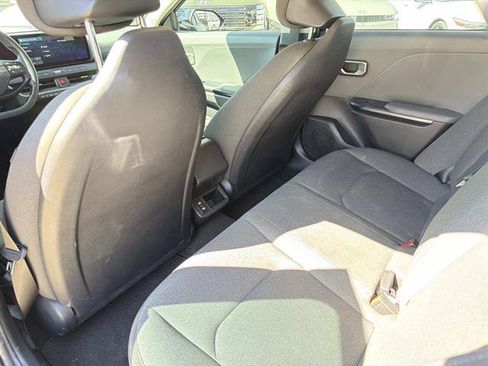 Used 2025 Kia K4 FWD image 10