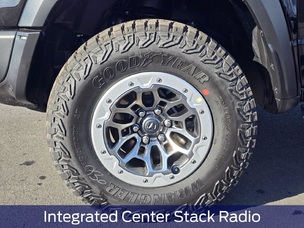 New 2026 RAM 1500 RHO w/ RHO Level 1 Equipment Group AWD/4WD image 9
