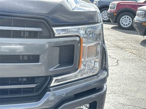 Certified 2020 Ford F150 XLT w/ Equipment Group 302A Luxury image 9