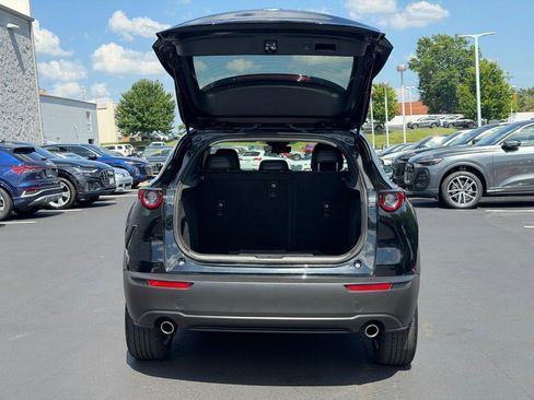 Used 2023 MAZDA CX-30 AWD 2.5 S w/ Preferred Package image 4