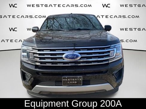 Used 2019 Ford Expedition Max XLT RWD image 2
