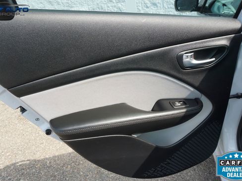 Used 2015 Dodge Dart SXT w/ Sun/Sound Group FWD image 18