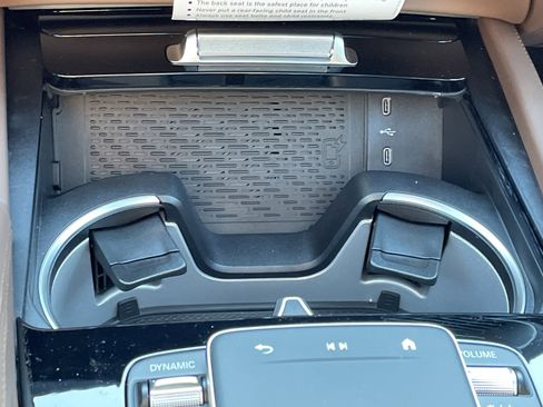 New 2026 Mercedes-Benz GLE 63 AMG S image 31