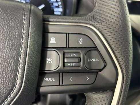 Used 2026 Toyota Tundra SR5 w/ TRD Off-Road Package AWD/4WD image 25