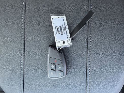 New 2026 GMC Sierra 1500 Elevation w/ Elevation Premium Package image 33