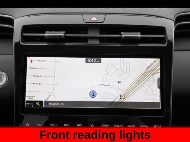 Used 2023 Hyundai Tucson Limited w/ Cargo Package AWD/4WD image 66