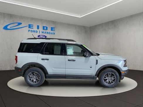 Used 2024 Ford Bronco Sport Big Bend AWD/4WD image 14