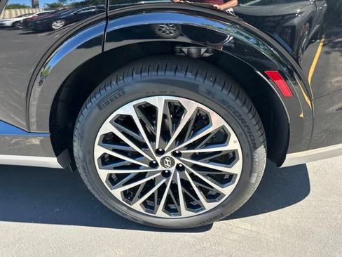 New 2026 Hyundai Palisade Calligraphy image 46