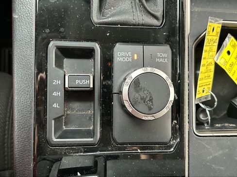 Used 2023 Toyota Tundra SR5 image 13