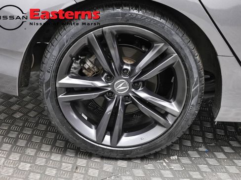 Used 2023 Acura Integra A-Spec FWD image 29
