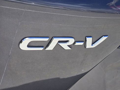 Certified 2021 Honda CR-V EX image 11