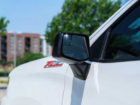 Used 2019 Chevrolet Silverado 1500 RST w/ All-Star Edition AWD/4WD image 30