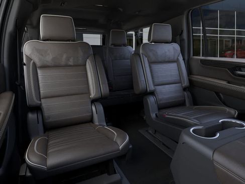 New 2026 GMC Yukon XL Denali Ultimate image 17