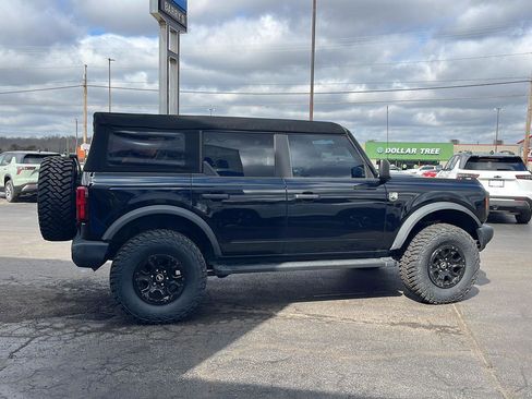 Used 2023 Ford Bronco Big Bend image 5