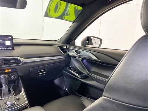 Used 2020 MAZDA CX-9 Grand Touring image 11