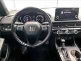 Used 2023 Honda Civic Sport image 3