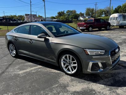 Used 2024 Audi A5 2.0T Premium Plus