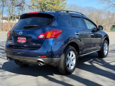 Used 2010 Nissan Murano SL w/ Premium Pkg image 5