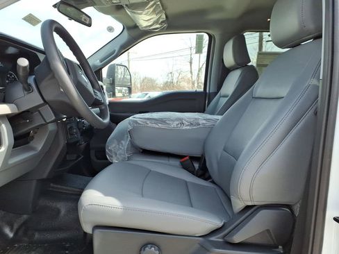 New 2026 Ford F350 XL image 14