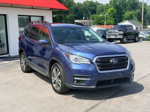 Used 2019 Subaru Ascent Limited AWD/4WD image 8