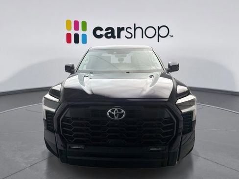 Used 2022 Toyota Tundra SR5 image 8