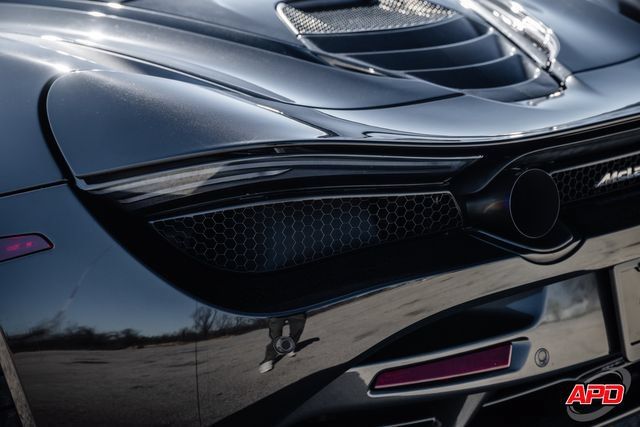 Used 2019 McLaren 720S RWD image 69