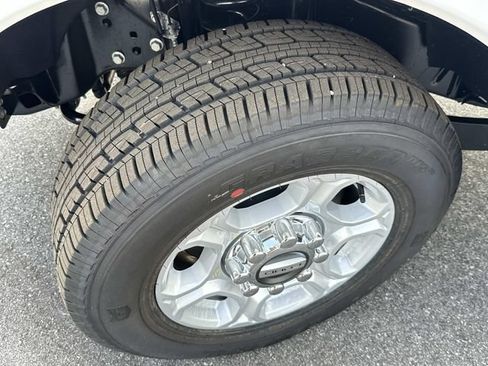 New 2026 Ford F350 XLT RWD image 15