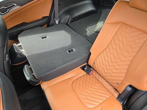 New 2026 Kia Sportage X-Line AWD/4WD image 18