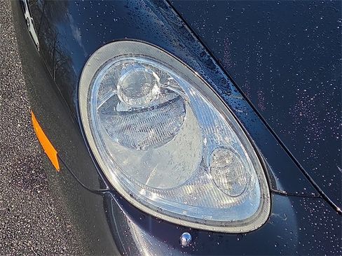 Used 2006 Porsche Boxster S image 12