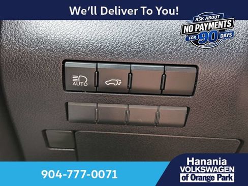 Used 2022 Lexus RX 350 FWD image 27
