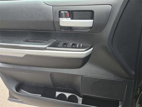 Used 2020 Toyota Tundra SR5 w/ TRD Sport Package image 14