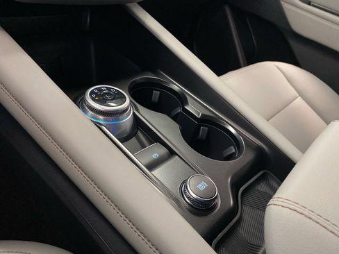 New 2026 Ford Explorer Active image 25