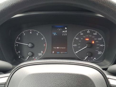 Used 2023 Toyota Corolla LE image 25