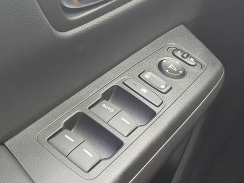 New 2026 Honda CR-V LX image 17