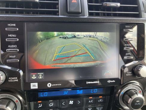 Used 2023 Toyota 4Runner TRD Pro AWD/4WD image 14