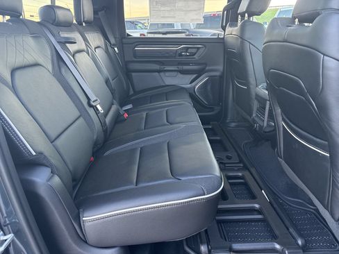 New 2026 RAM 1500 Limited AWD/4WD image 20