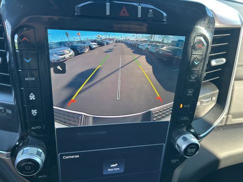 Used 2024 RAM 2500 Laramie image 36