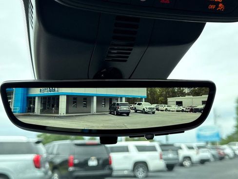 New 2026 GMC Acadia Elevation image 26