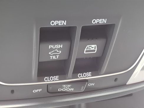 New 2026 Honda Ridgeline Black Edition image 20