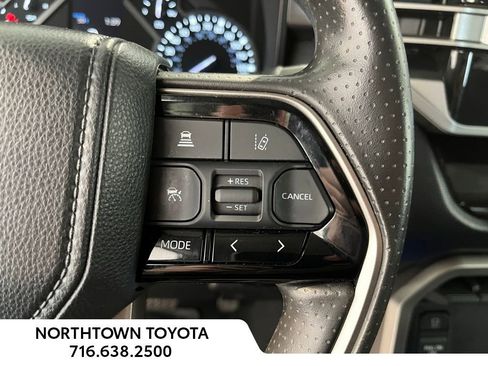 Used 2024 Toyota Tundra SR5 image 10