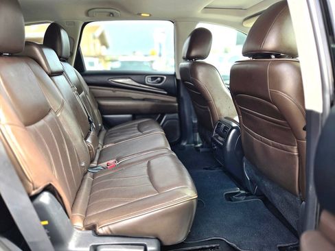 Used 2015 INFINITI QX60 FWD w/ Premium Package image 25