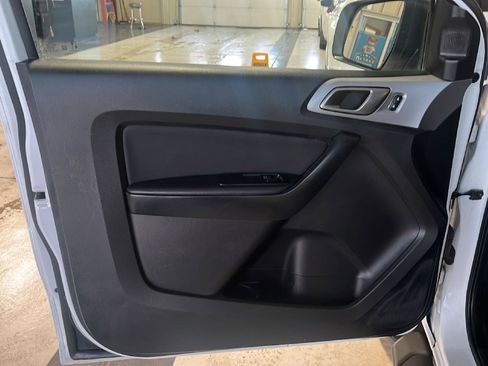 Used 2021 Ford Ranger XLT w/ FX4 Off-Road Package image 10