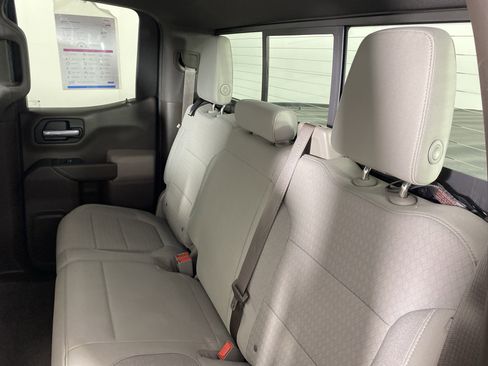 Used 2019 Chevrolet Silverado 1500 LT w/ All-Star Edition image 33