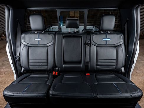 Used 2026 Ford F250 Platinum image 34